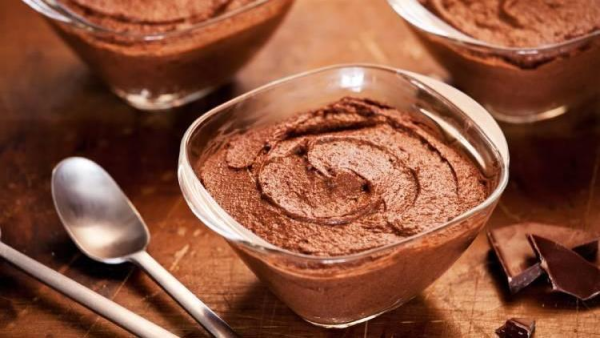 Mousse