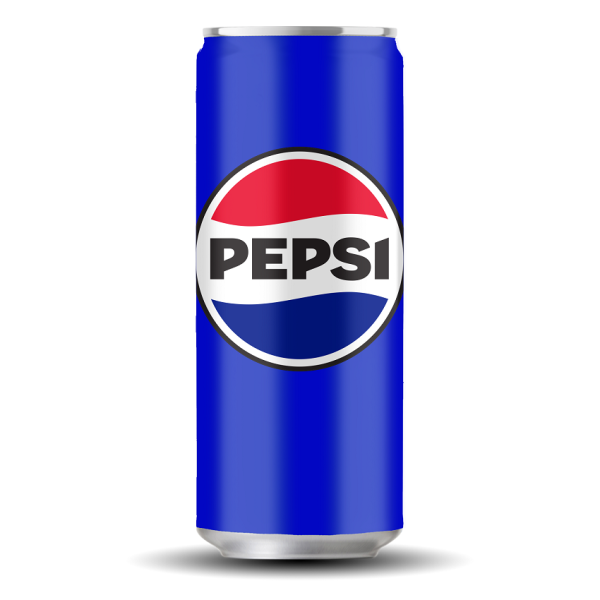 Pepsi Kola 330 Ml