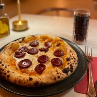 Calabria Pizza