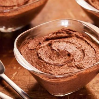 Mousse