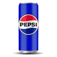 Pepsi Kola 330 Ml